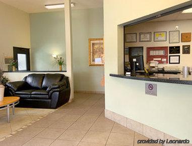 Super 8 By Wyndham Grants Pass Motel Dış mekan fotoğraf