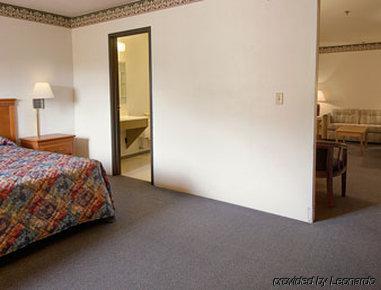 Super 8 By Wyndham Grants Pass Motel Dış mekan fotoğraf