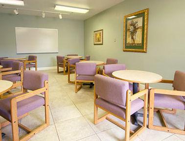 Super 8 By Wyndham Grants Pass Motel Restoran fotoğraf